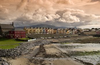 Donegal hit by “substantial flooding event” following Storm Lorenzo
