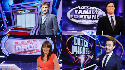 21 game shows ranked from worst to best