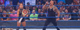 WATCH: The Rock and Becky Lynch combine brilliantly on WWE Smackdown