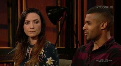 Couple targeted by online abuse after supermarket ad decide to leave Ireland