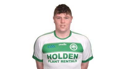 Tributes paid to young hurler killed in crash this weekend