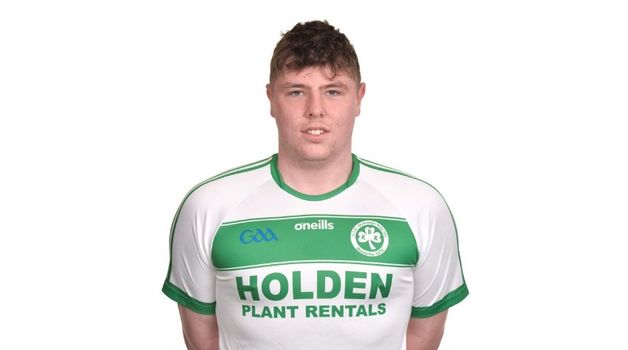 Eugene Aylward tributes