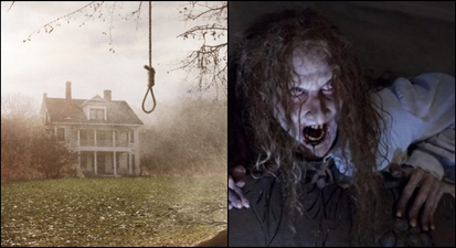 Documentary on The Conjuring’s haunted house “traumatised” the crew, who saw “disturbing things”