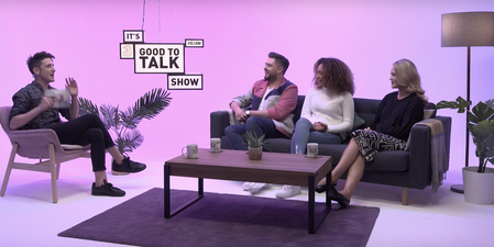 It’s Good to Talk Ep 2: Online trolls, likes and living life through a lens