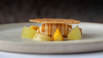 Six Irish restaurants awarded Michelin stars at London ceremony