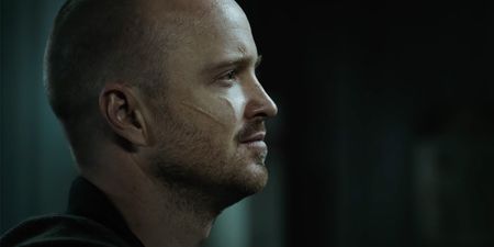 Aaron Paul answers some of the big questions ahead of the release of El Camino