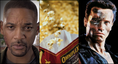 The JOE Movie Quiz: Week 31