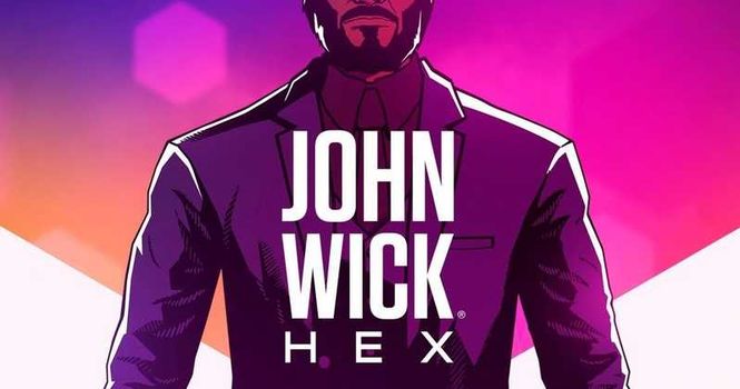 john wick hex