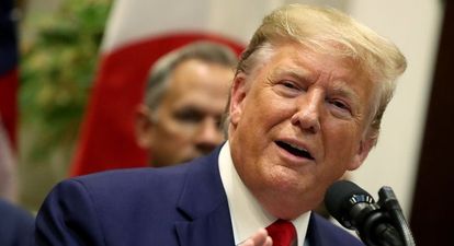 President Trump set to be acquitted in impeachment trial as senators vote against admitting new evidence