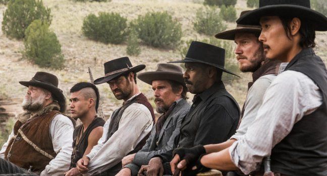 Movies on TV Wednesday 9 October