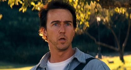 Ed Norton says his other Hulk movies would have been really good, actually