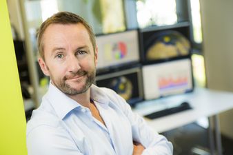 ‘I made two mistakes and ended up selling my company for a quarter of what I should’