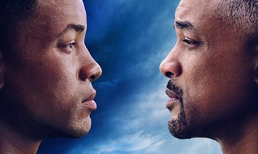 The Big Reviewski Ep 39 with Will Smith, Bronagh Gallagher and another Will Smith