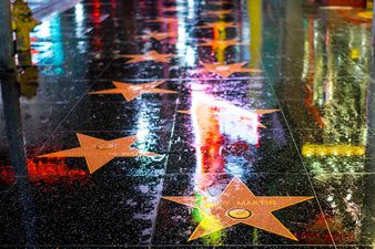 Which two stars would you like to see paired up in a film that haven’t starred together before?