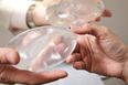 HSE issues warning over breast implants and “tissue expanders”