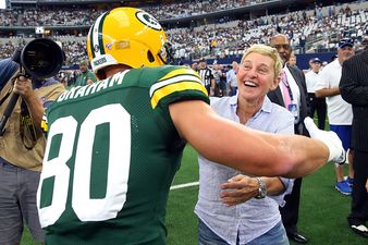 No Ellen, it’s not okay to be friends with George W. Bush (or: How I Learned To Stop Trusting Celebrities)