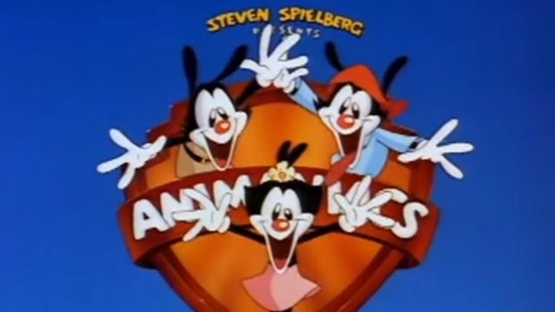 Animaniacs