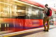 The UK’s chief medical officer wants to ban eating on public transport