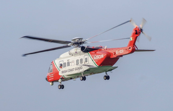 UPDATED: Search for young fisherman stood down following discovery of body in Cork