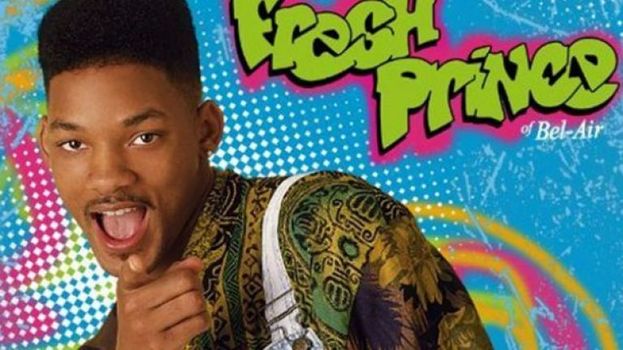 fresh prince reboot