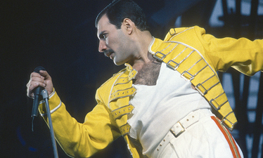 Sky Arts are dedicating an entire night to Queen which features an excellent documentary