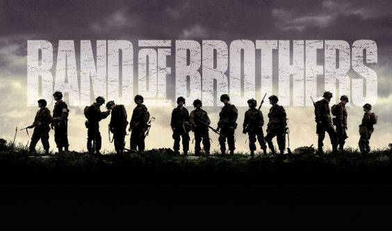 Band of Brothers