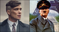 Peaky Blinders star discusses the idea of Tommy Shelby meeting Adolf Hitler in Season 6