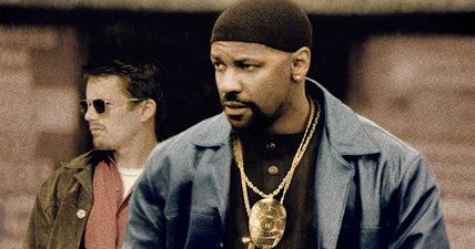 A prequel to Training Day is reportedly in the works