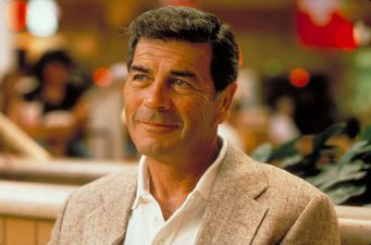 Acclaimed actor Robert Forster has died, aged 78