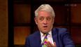 “Absolutely precious” peace in Ireland must not be threatened – John Bercow