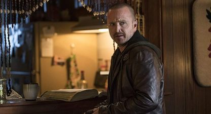 El Camino gives Breaking Bad fans closure, but it’s a mostly pointless detour