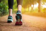How fast you walk can be a sign of how well you’ll age