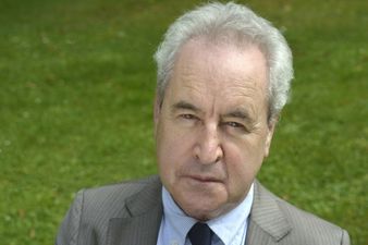 Irish author tricked into thinking he won the Nobel Prize for Literature