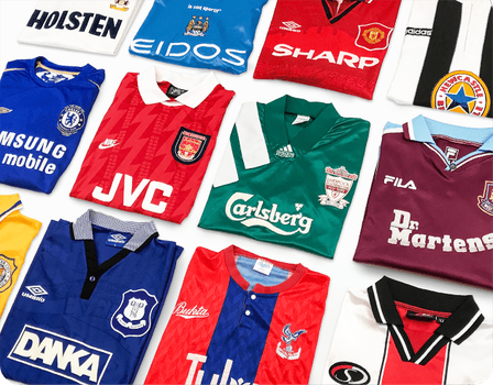 Football jersey pop up shop dublin