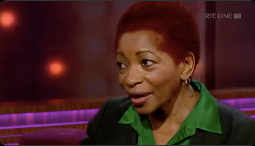 Bonnie Greer