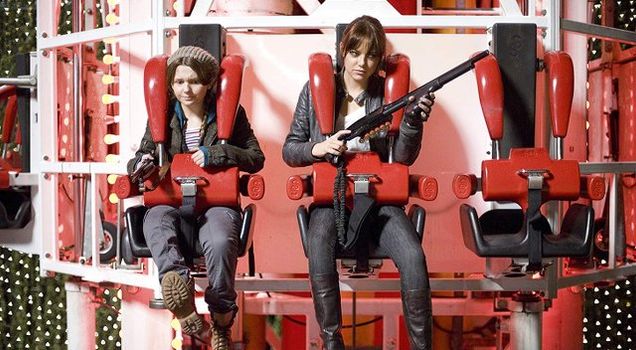 Movies on TV Sunday 13 October