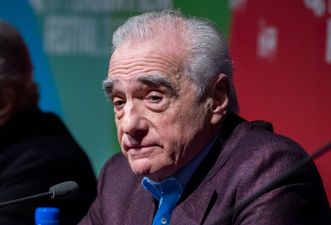 Martin Scorsese doubles down on claim that Marvel movies are “not cinema”