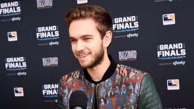 EDM sensation Zedd banned from China because he ‘liked’ a South Park tweet