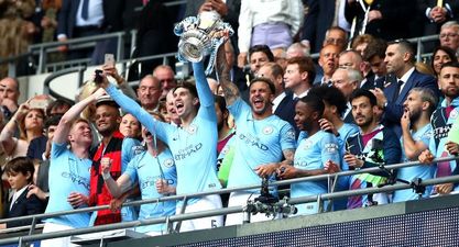 They’re making a cartoon show about Manchester City for some reason