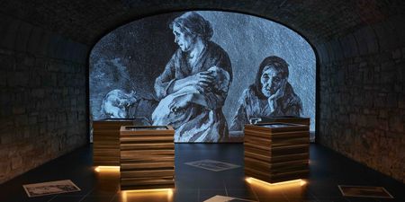 Dublin tourist spot in the running for the World’s Leading Tourist Attraction