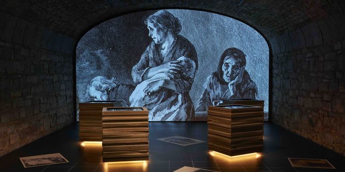 EPIC The Irish Emigration Museum