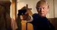 Fake video of Donald Trump shooting media and opponents shown at president’s resort