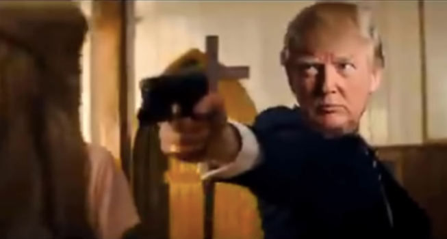Donald Trump video