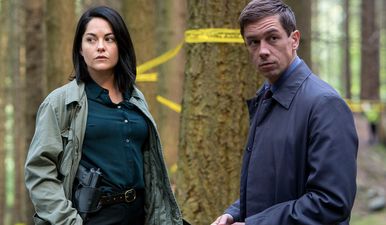 “Everyone has a secret and a lie in this show” – Dublin Murders cast on the new murder mystery