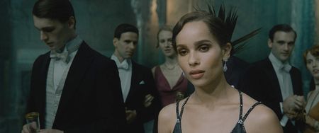 Very Good Casting Alert! Zoë Kravitz to play Catwoman in The Batman