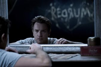 COMPETITION: Win tickets to the Irish Premiere screening of Stephen King’s Doctor Sleep in Dublin