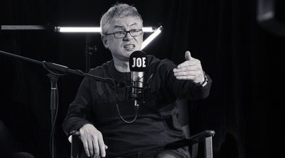 Joe Brolly: “The DUP is about narrow self-interest”