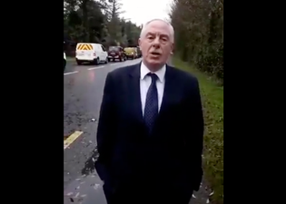 €241 million development for N5 road in Mayo confirmed by government