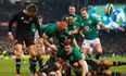 Omniplex cinemas around Ireland to screen Ireland v New Zealand live