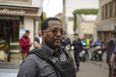 Wendell Pierce describes a pretty terrifying day on set in Russia for Jack Ryan Season 2